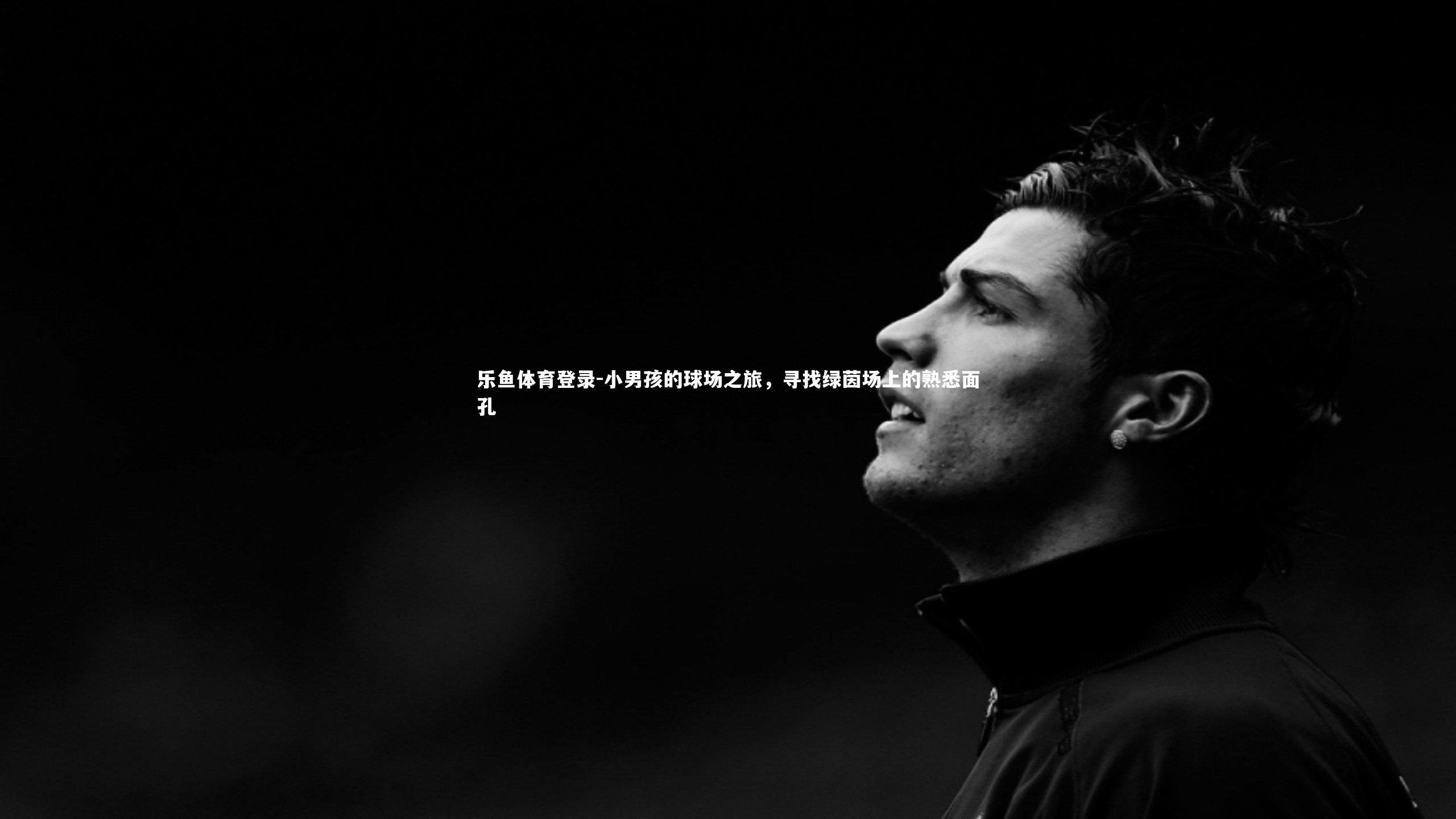 小男孩的球场之旅，寻找绿茵场上的熟悉面孔